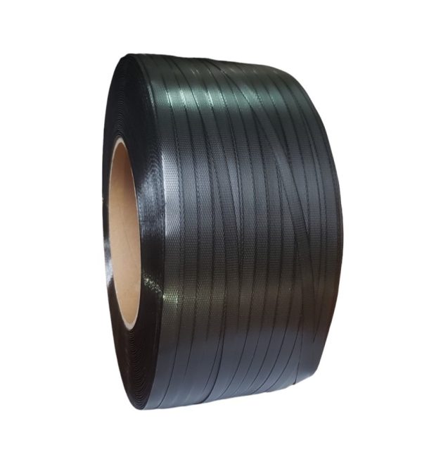 Zuncho Plástico Negro 12mmx0,55mm A200 1700m