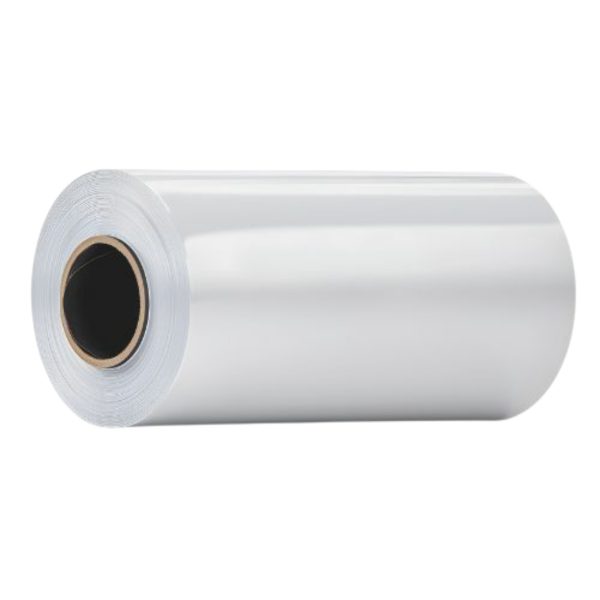 Caja Rollo Stretch Film Transparente Automático 500mm x 20 Mic x 15Kg Neto/Rollo
