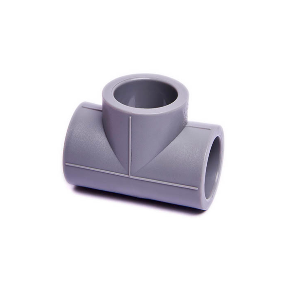 TEE PPR 20MM